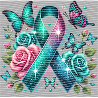 Breast cancer-XA 535